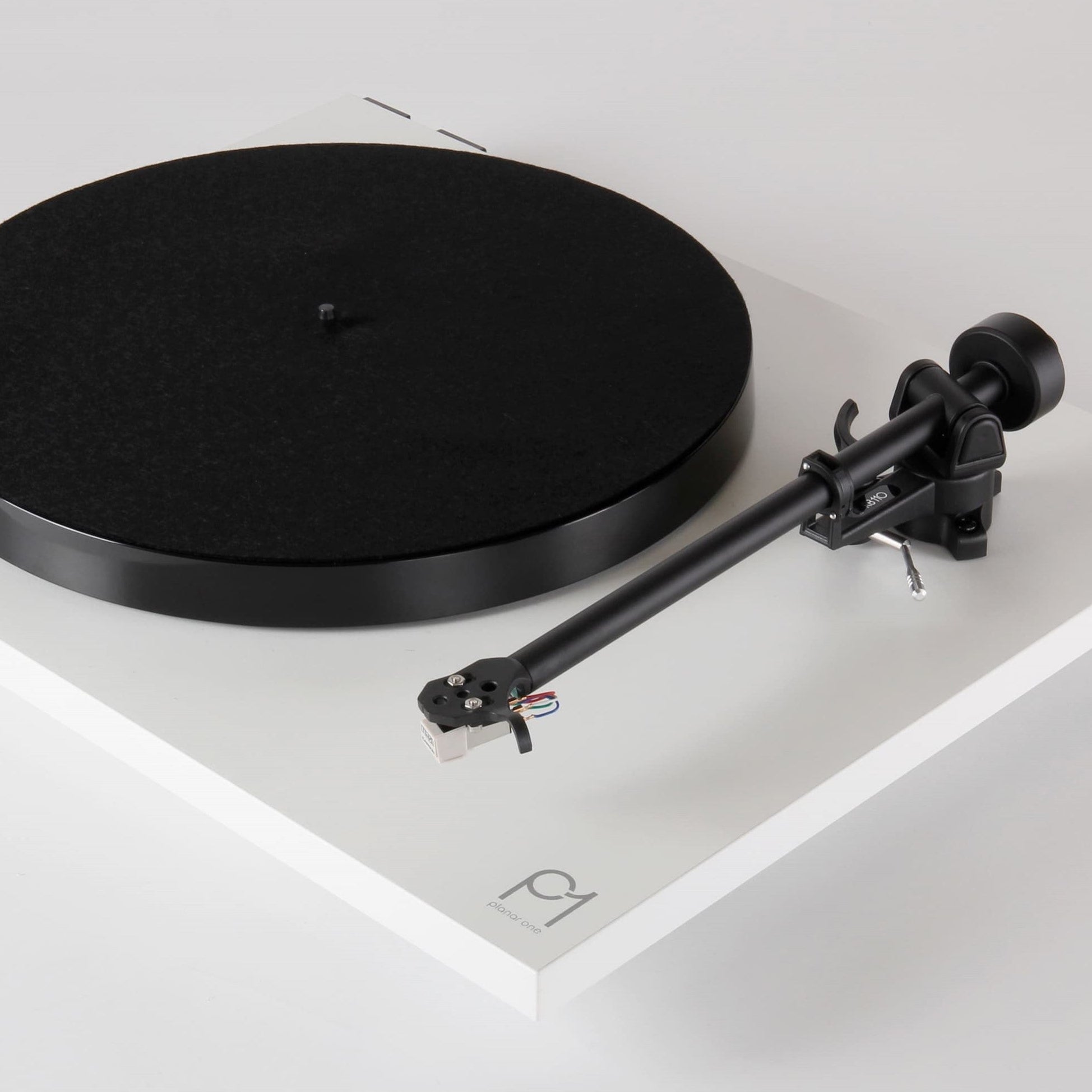Rega Planar 1 Turntable