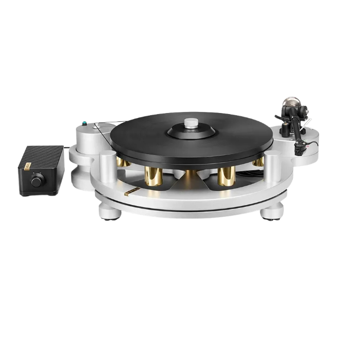 Michell Gyro Reference Turntable