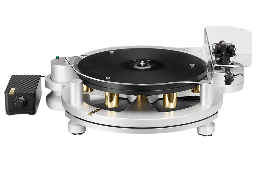 Michell Gyro Reference Turntable