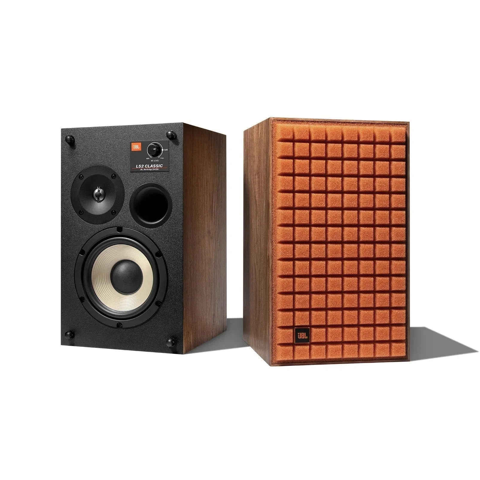 L52 Classic Bookshelf Loudspeaker
