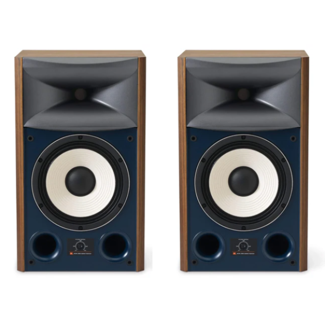 JBL Studio Monitor 4306