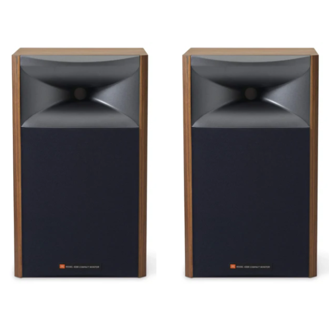 JBL Studio Monitor 4306