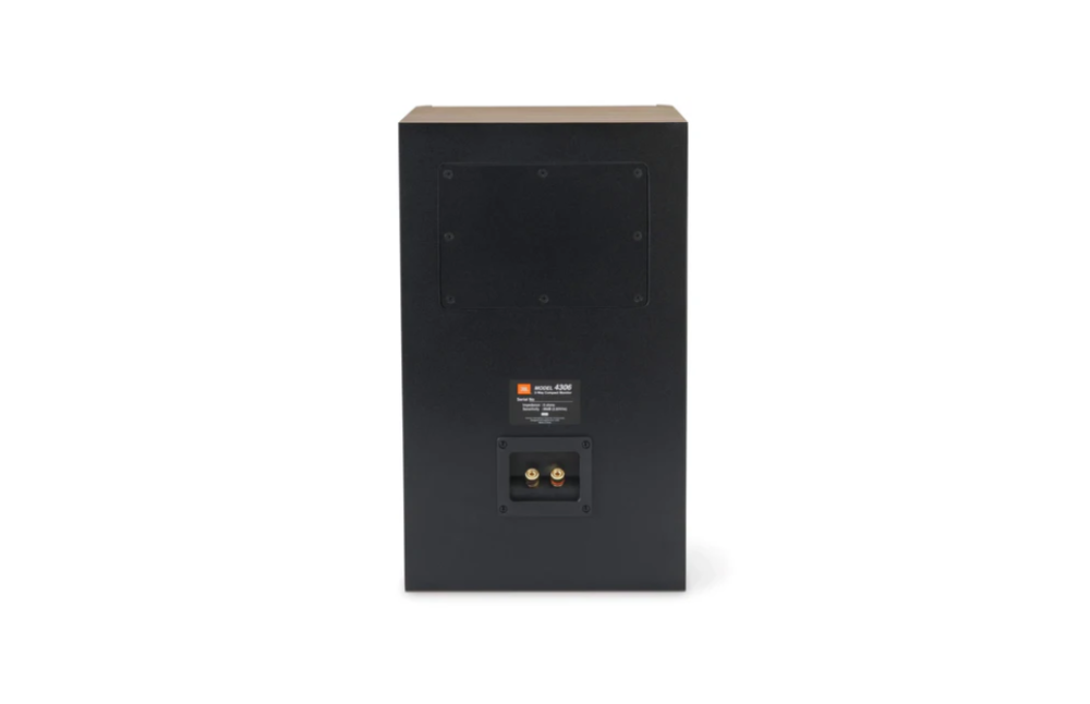 JBL Studio Monitor 4306