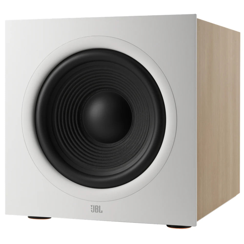 JBL Stage 2 220P 12-inch Powered Subwoofer