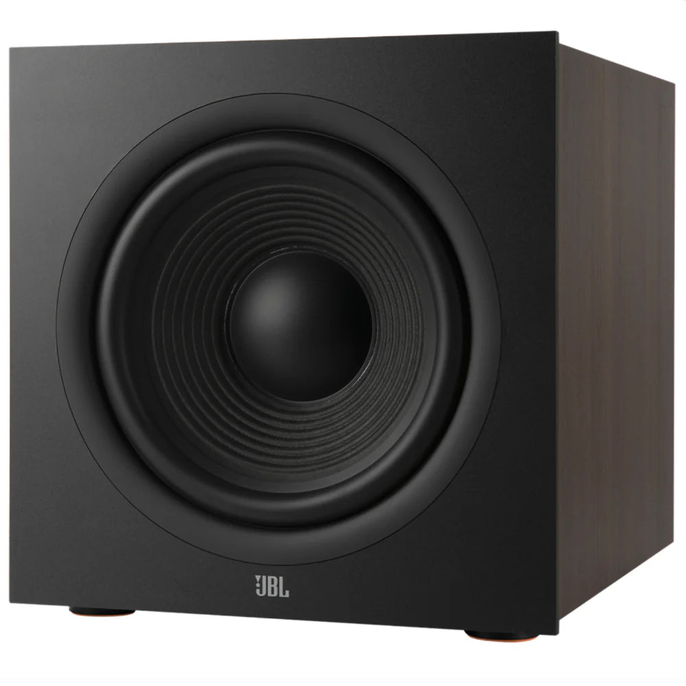 JBL Stage 2 220P 12-inch Powered Subwoofer
