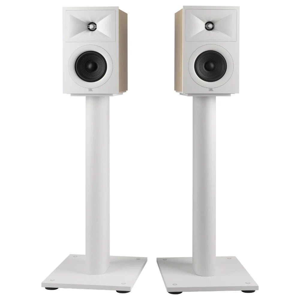 JBL Stage 2 240B Bookshelf Speakers