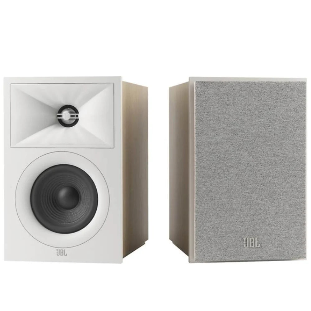 JBL Stage 2 240B Bookshelf Speakers
