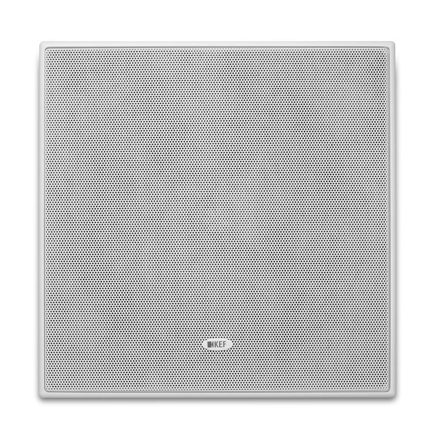 CI200QS In-Wall/ Ceiling Speaker