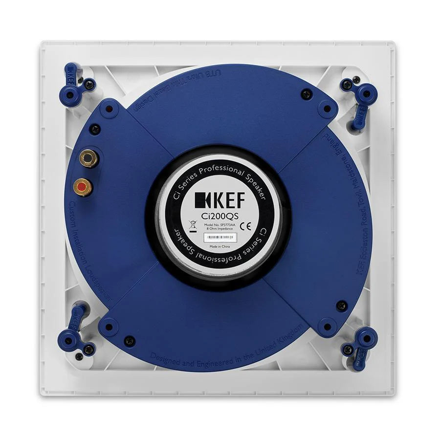 CI200QS In-Wall/ Ceiling Speaker