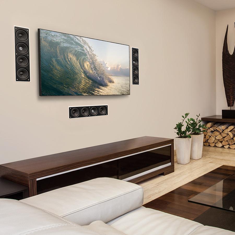 CI4100QL-THX In-Wall Speaker