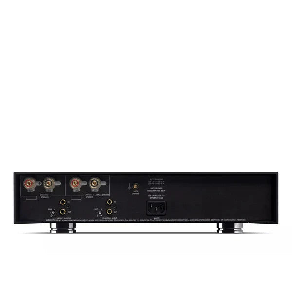 Linn Akurate 2200 2 Channel Power Amplifier