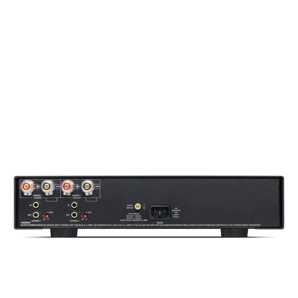 Linn Majik 2100 Power Amplifier