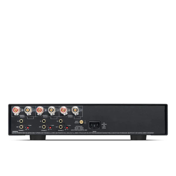 Linn Majik 3100 3 Channel Power Amplifier
