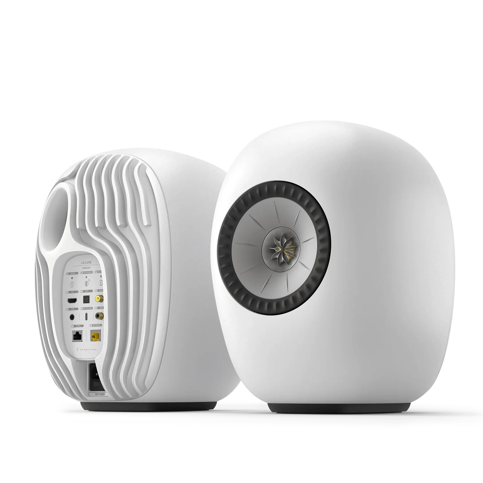 KEF LS Luxe
