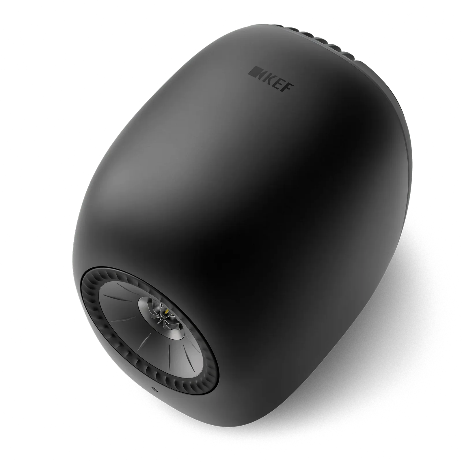 KEF LS Luxe