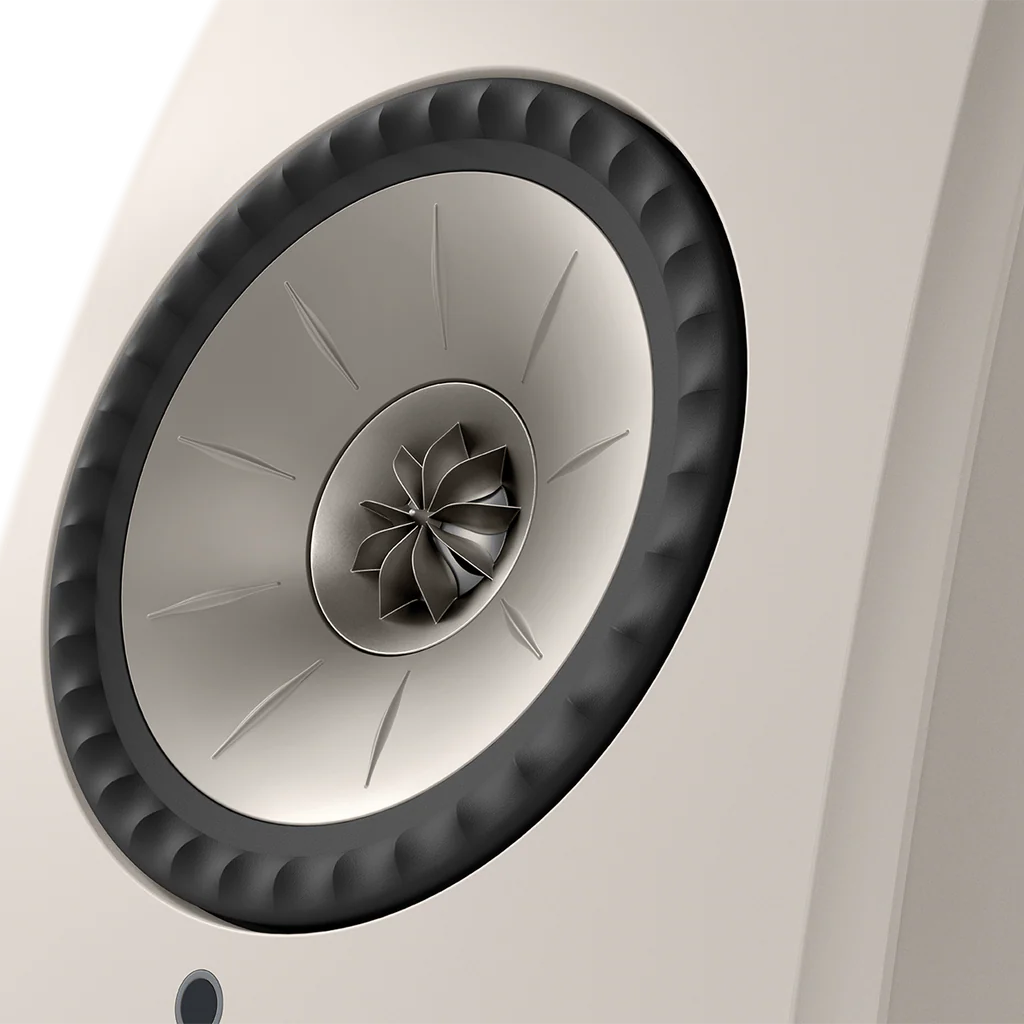 KEF Bundle LSXII LT +Free P1 Desk Pad