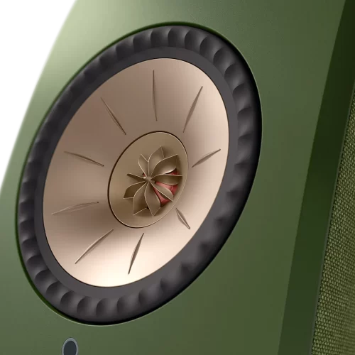 LSX II Bookshelf Speakers (Limited Colourways)