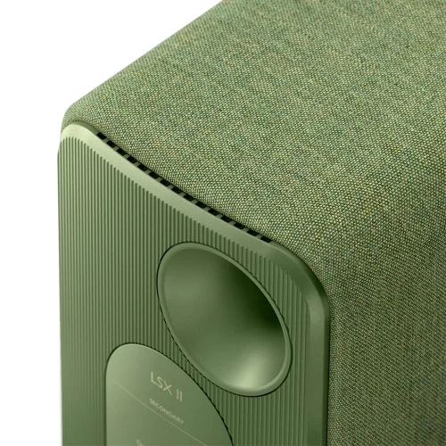 LSX II Bookshelf Speakers (Limited Colourways)