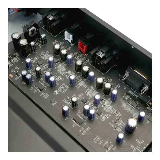 Magnetar UDP800 Universal Blu-Ray Disc Player