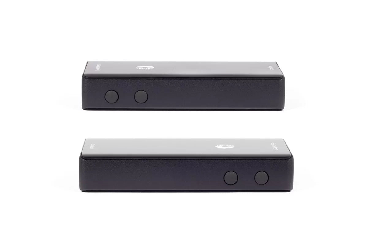 COLIBRI BALANCED HEADPHONE AMPLIFIER/DAC