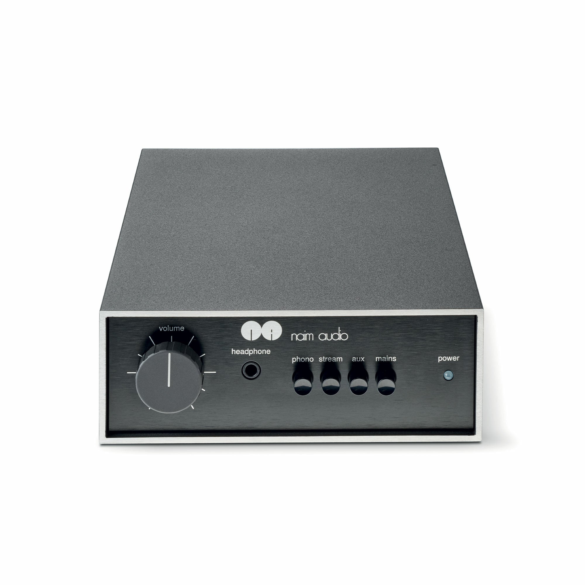 Naim NAIT 50 Integrated Amplifier – 50th Anniversary