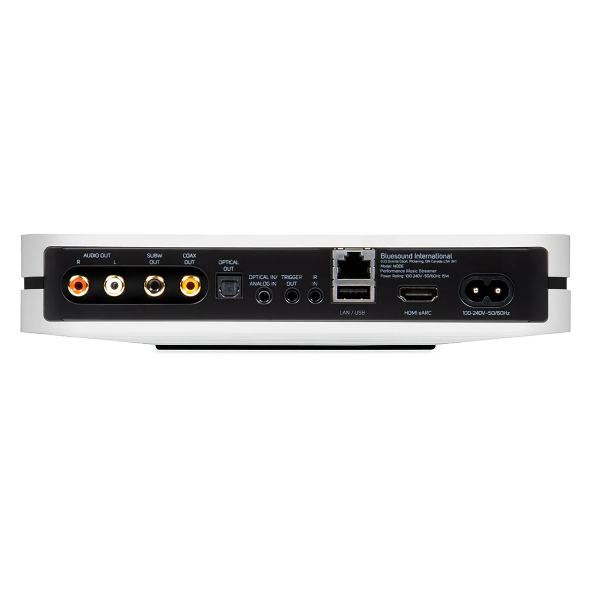 Bluesound NODE (N132)