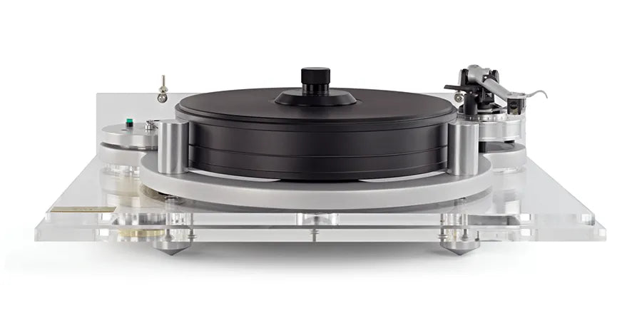 Orbe Turntable