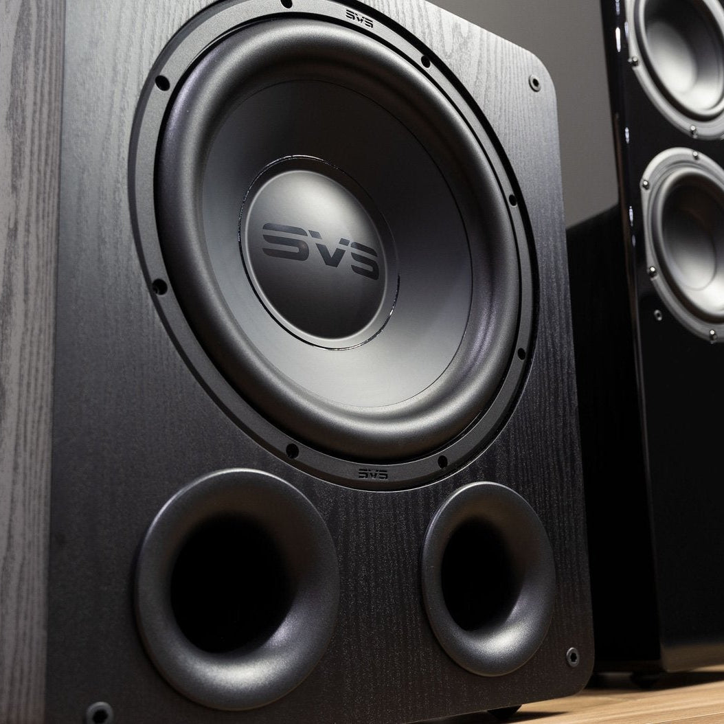 SVS PB-1000 Pro Home Subwoofer