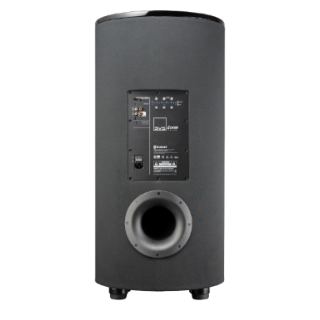 SVS PC-2000 Pro Cylinder Home Subwoofer