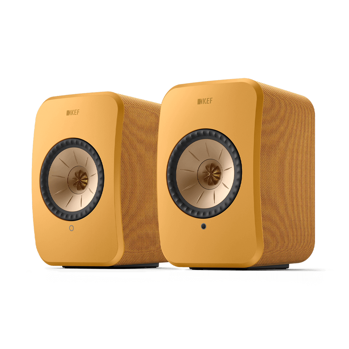LSX II Bookshelf Speakers