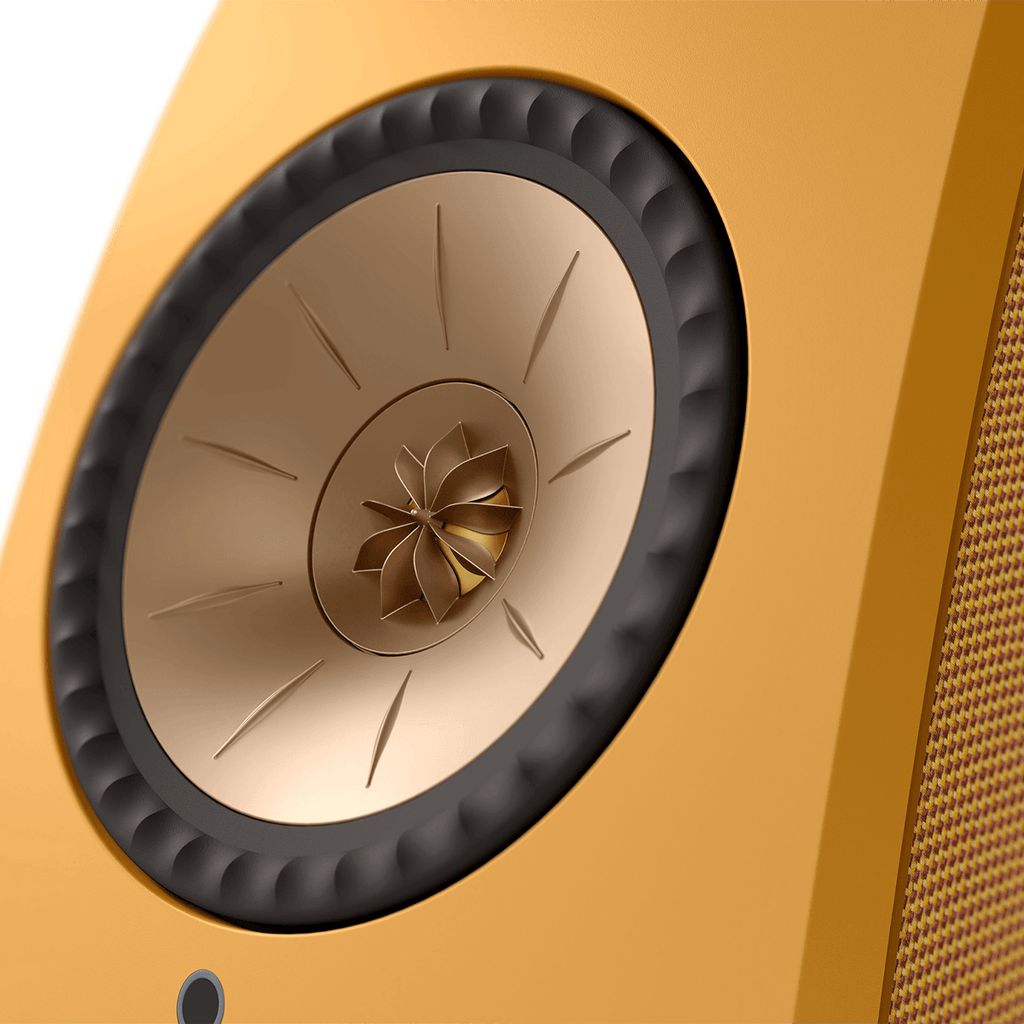LSX II Bookshelf Speakers
