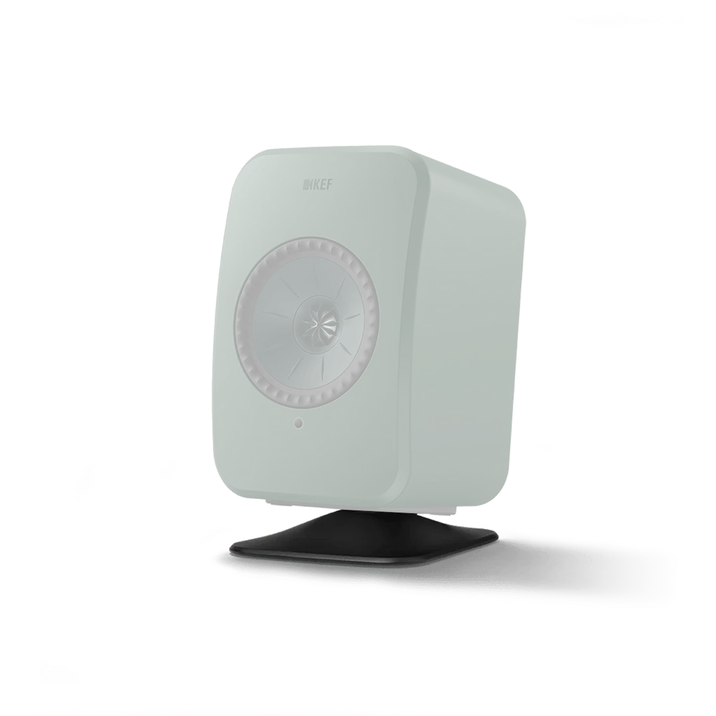 KEF Bundle LSXII LT +Free P1 Desk Pad