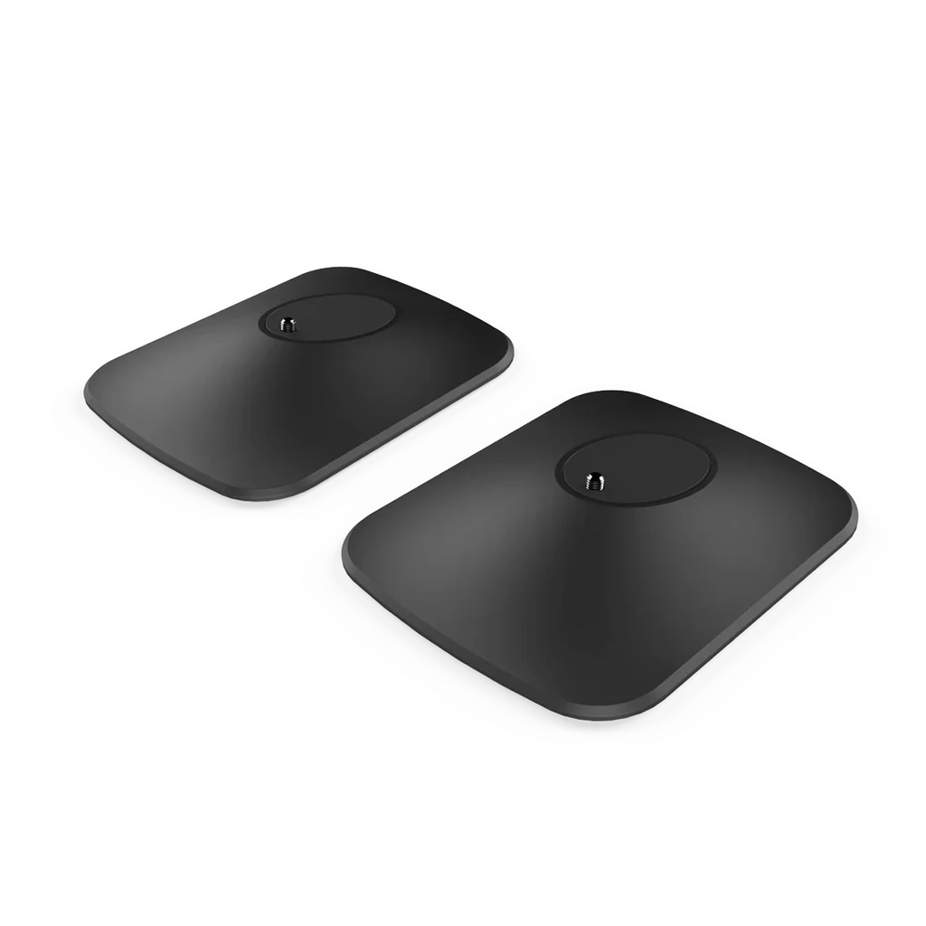 KEF Bundle LSXII LT +Free P1 Desk Pad