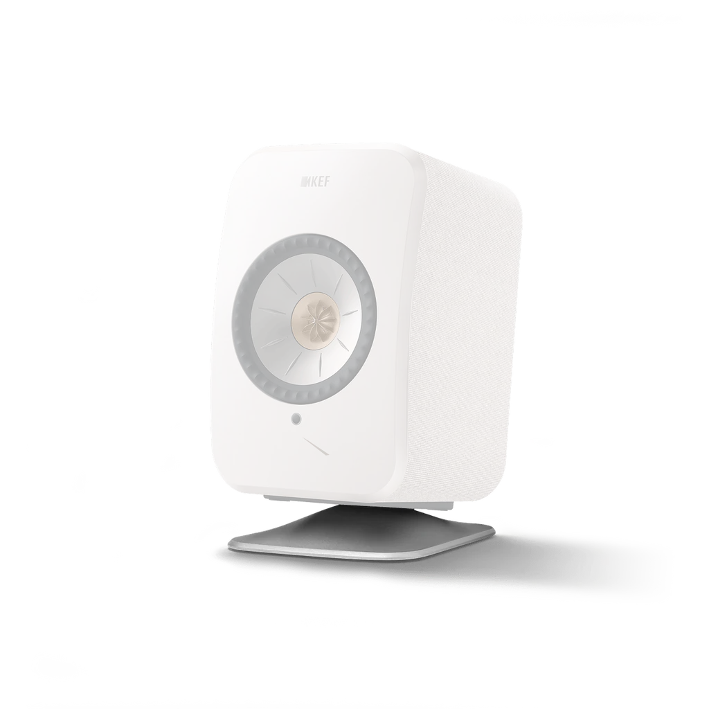 KEF Bundle LSXII LT +Free P1 Desk Pad
