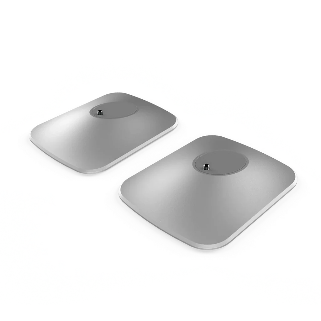 KEF Bundle LSXII LT +Free P1 Desk Pad