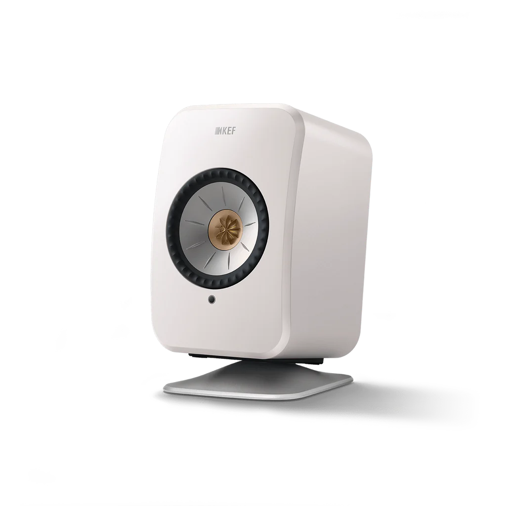 LSX II 书架式扬声器