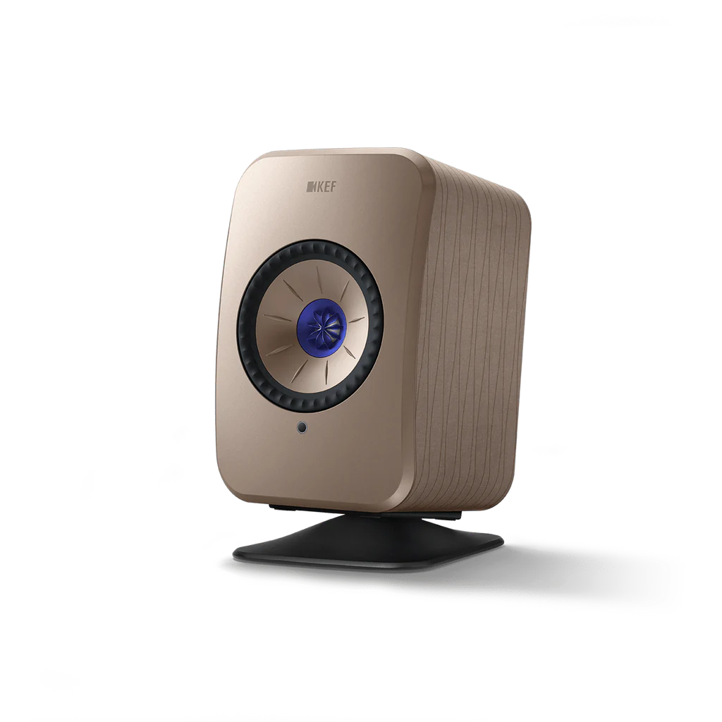 LSX II 书架式扬声器