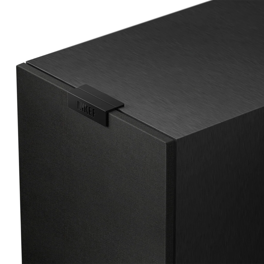 KEF Bundle Q Concerto Meta + Complimentary SQ1 Floor Stand