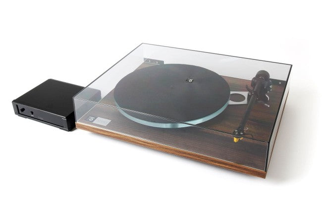 REGA Planar 3 - 50th Anniversary Special Edition Turntable - Ex Demonstration