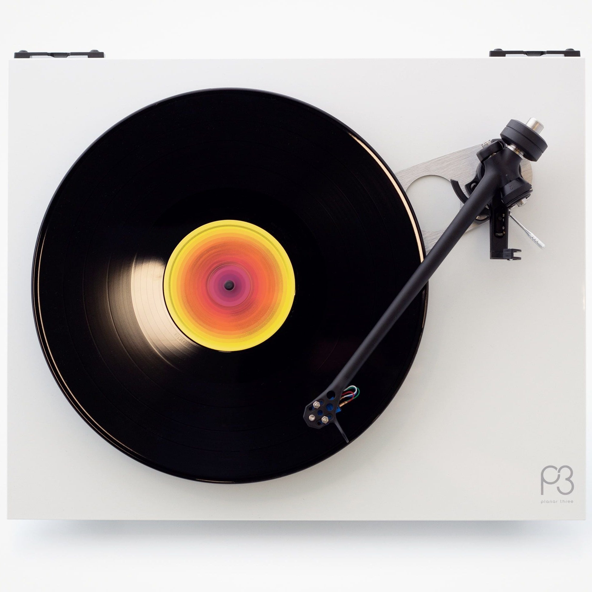 Rega Planar 3 Turntable