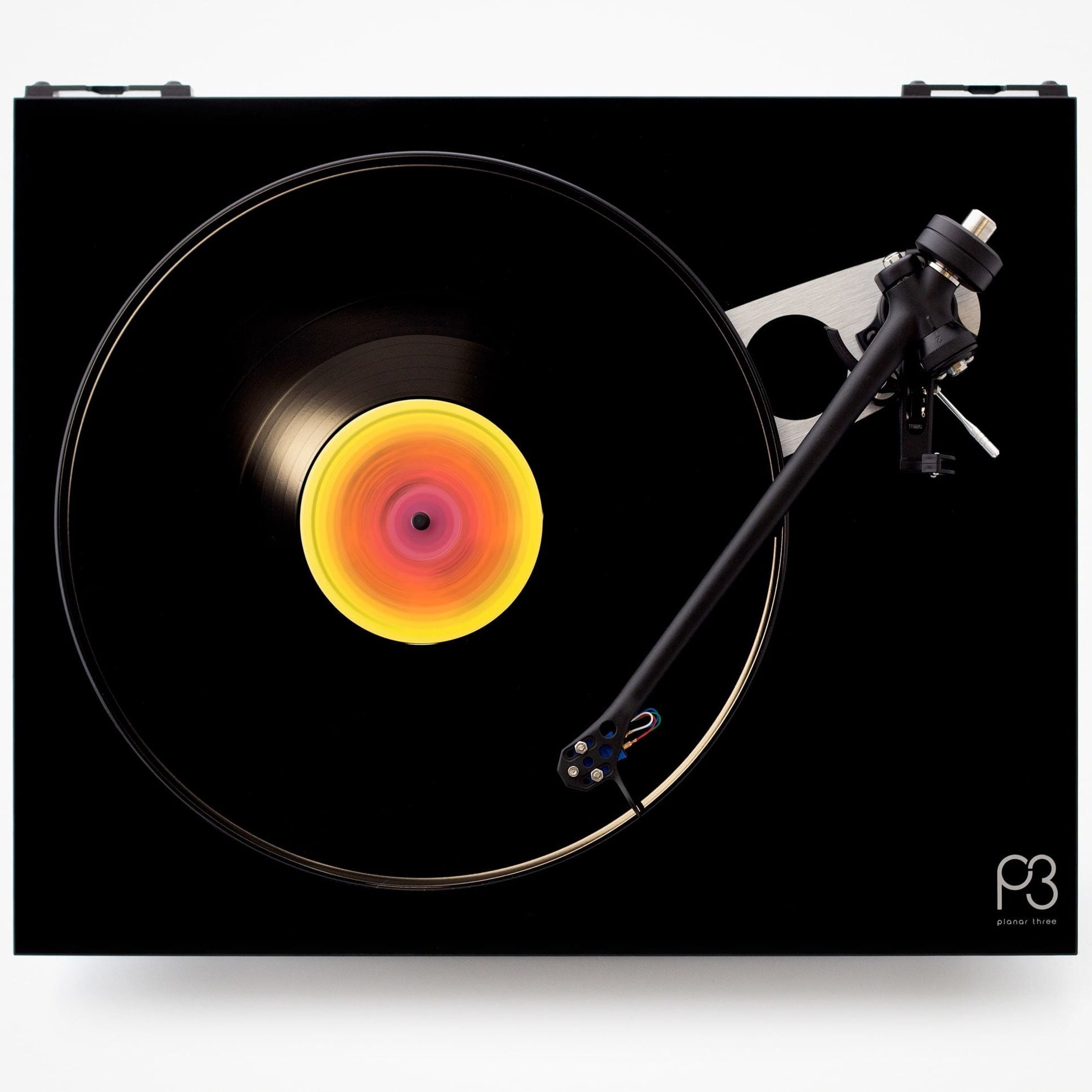 Rega Planar 3 Turntable