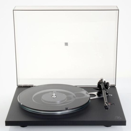 Rega Planar 6 Nd5
