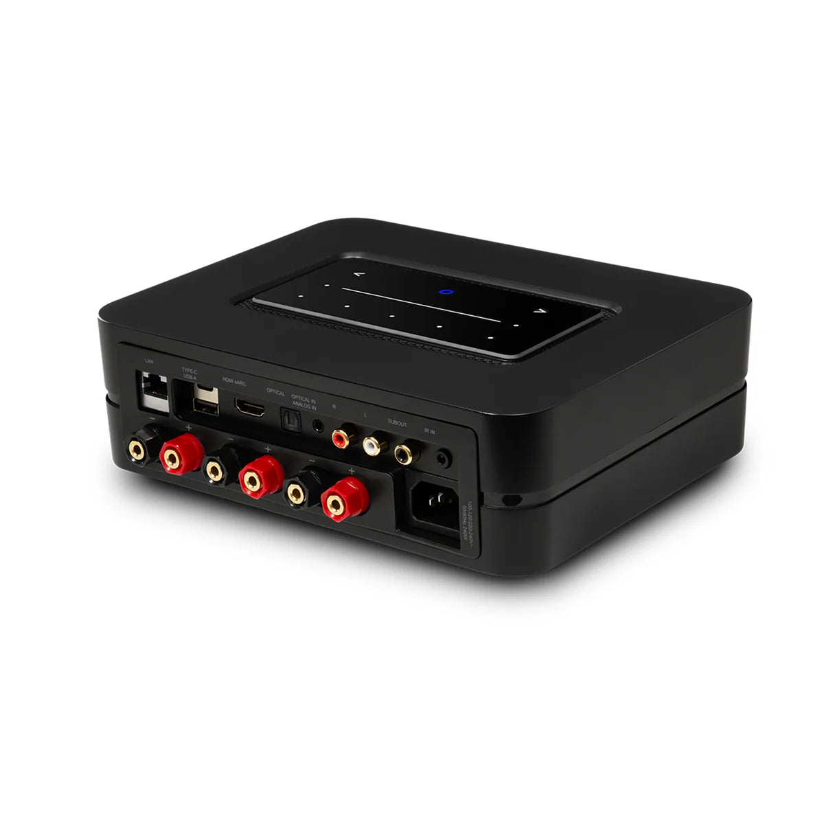 Bluesound POWERNODE