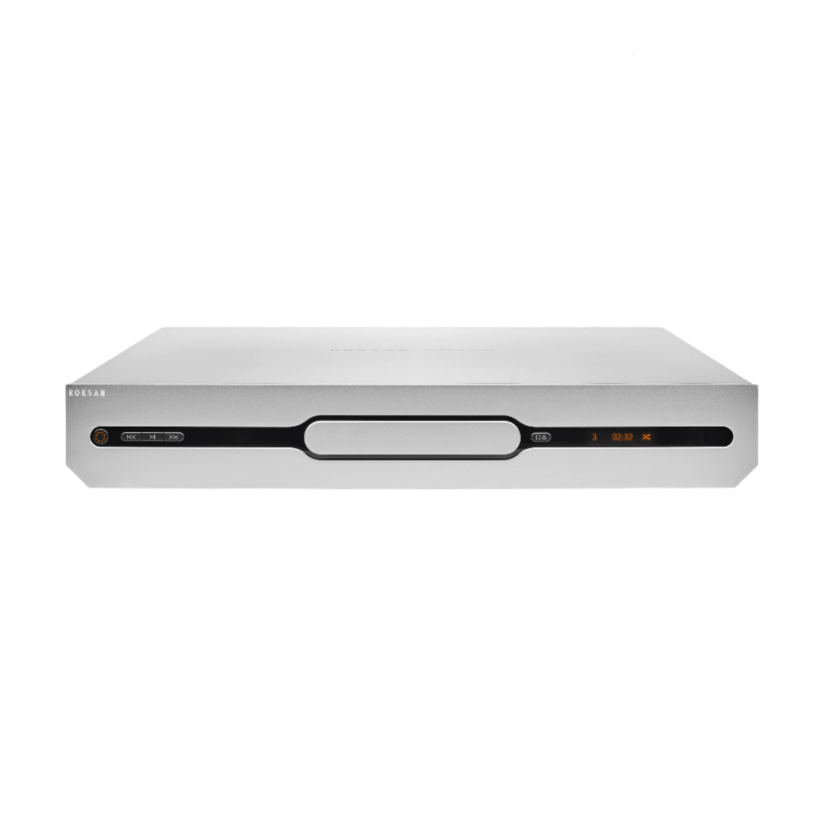 Roksan Attessa CD Transport