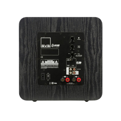 SVS SB-1000 Classic Home Subwoofer