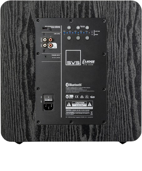 SVS SB-2000 Pro Home Subwoofer