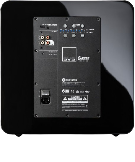 SVS SB-2000 Pro Home Subwoofer