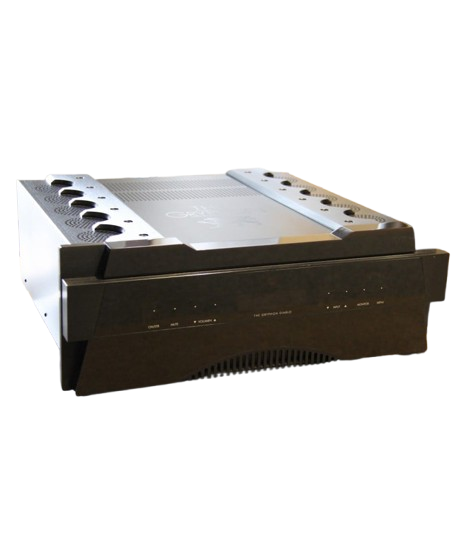 Diablo 250 Integrated Amplifier (Trade In)