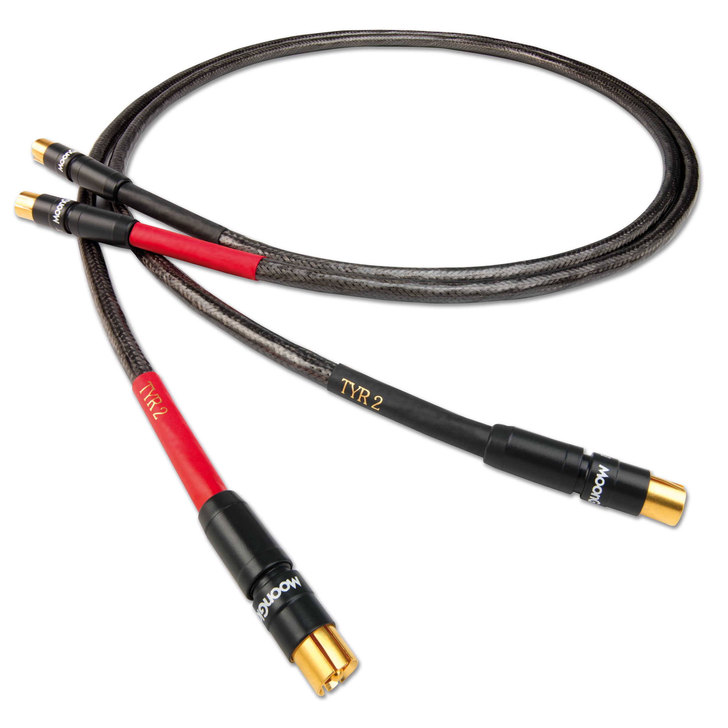 Norse 2 Series Tyr 2 Analog Interconnects