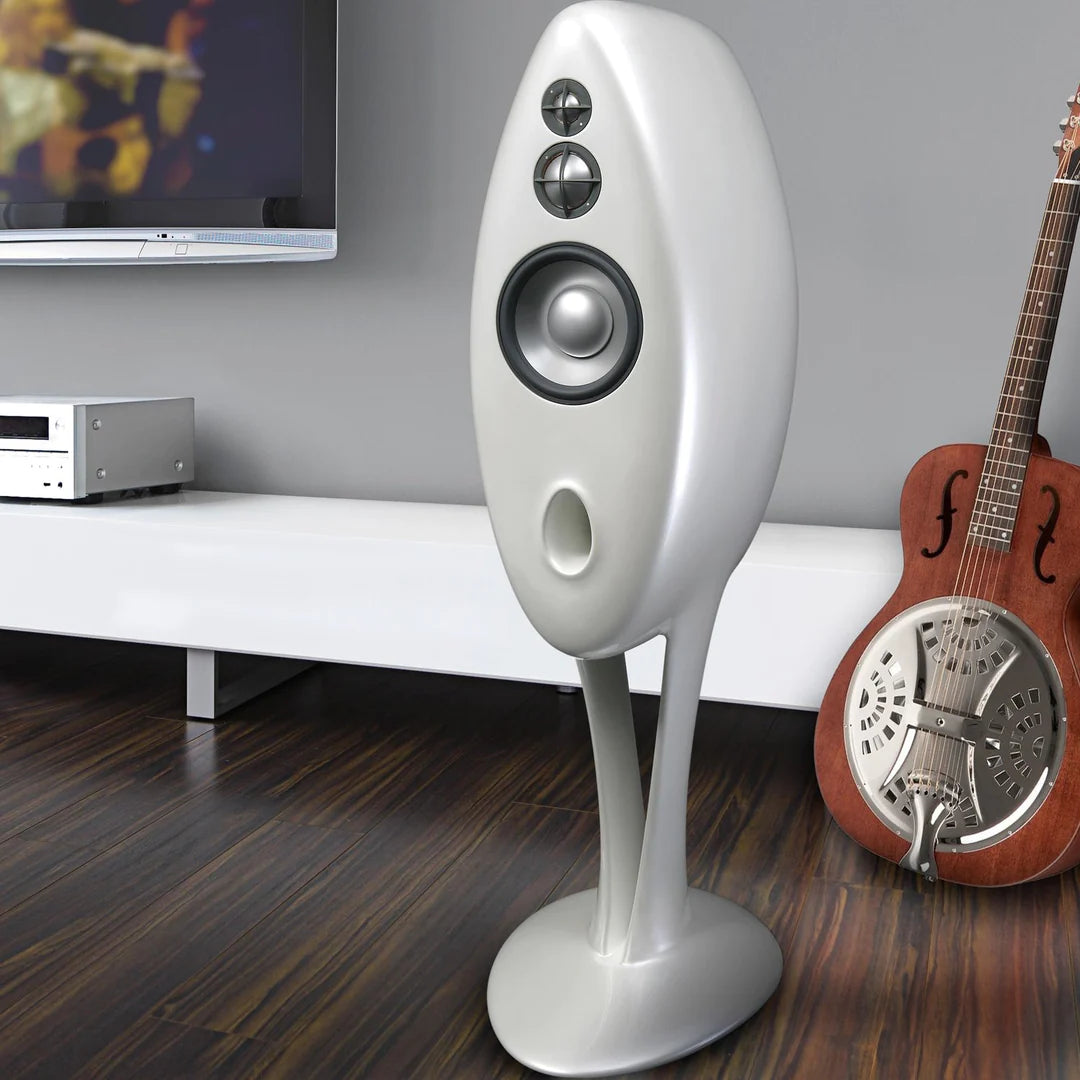 Oval B1 Floorstanding Speakers (pair)